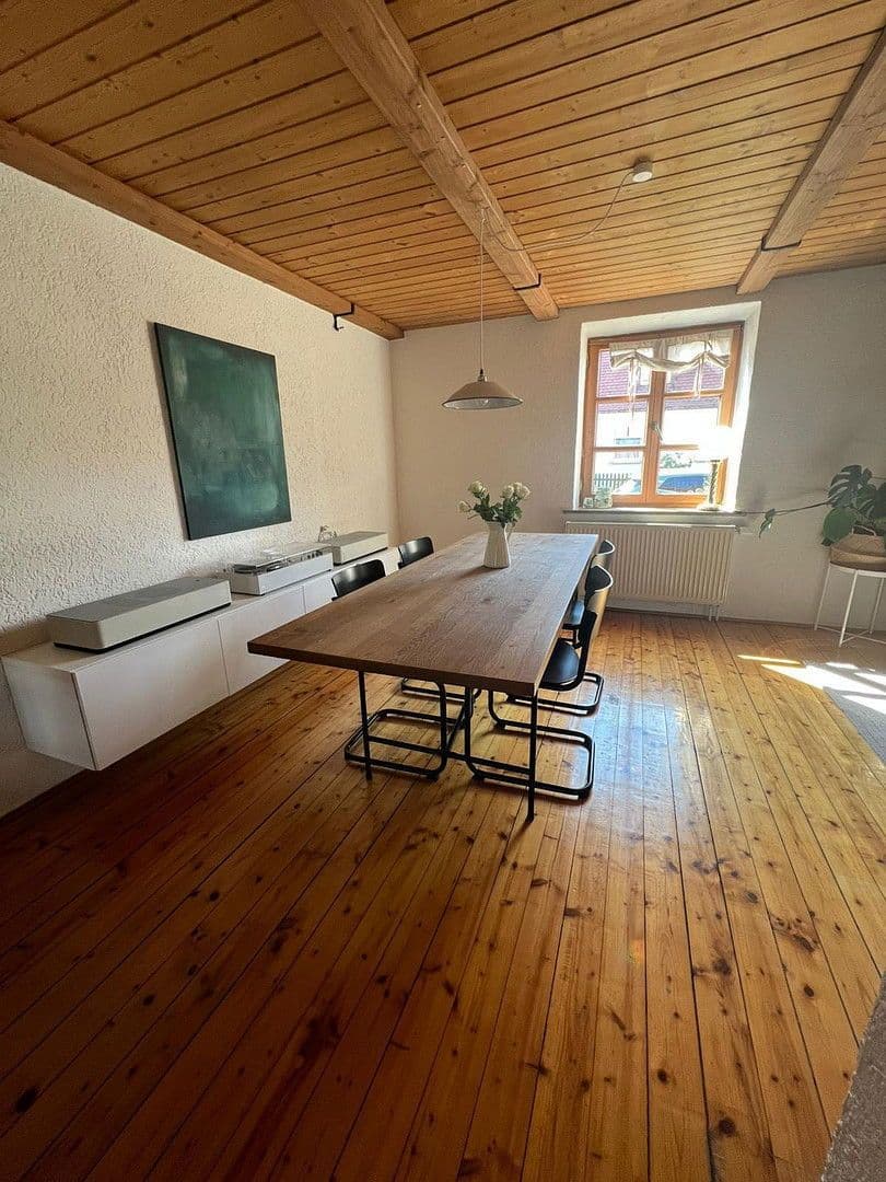 Prodej domu 114 m², pozemek 390 m², Habichtsweg 10, Augsburg, Bavorsko Prodej domu 114 m², pozemek 390 m², Habichtsweg 10, Augsburg, Bavorsko