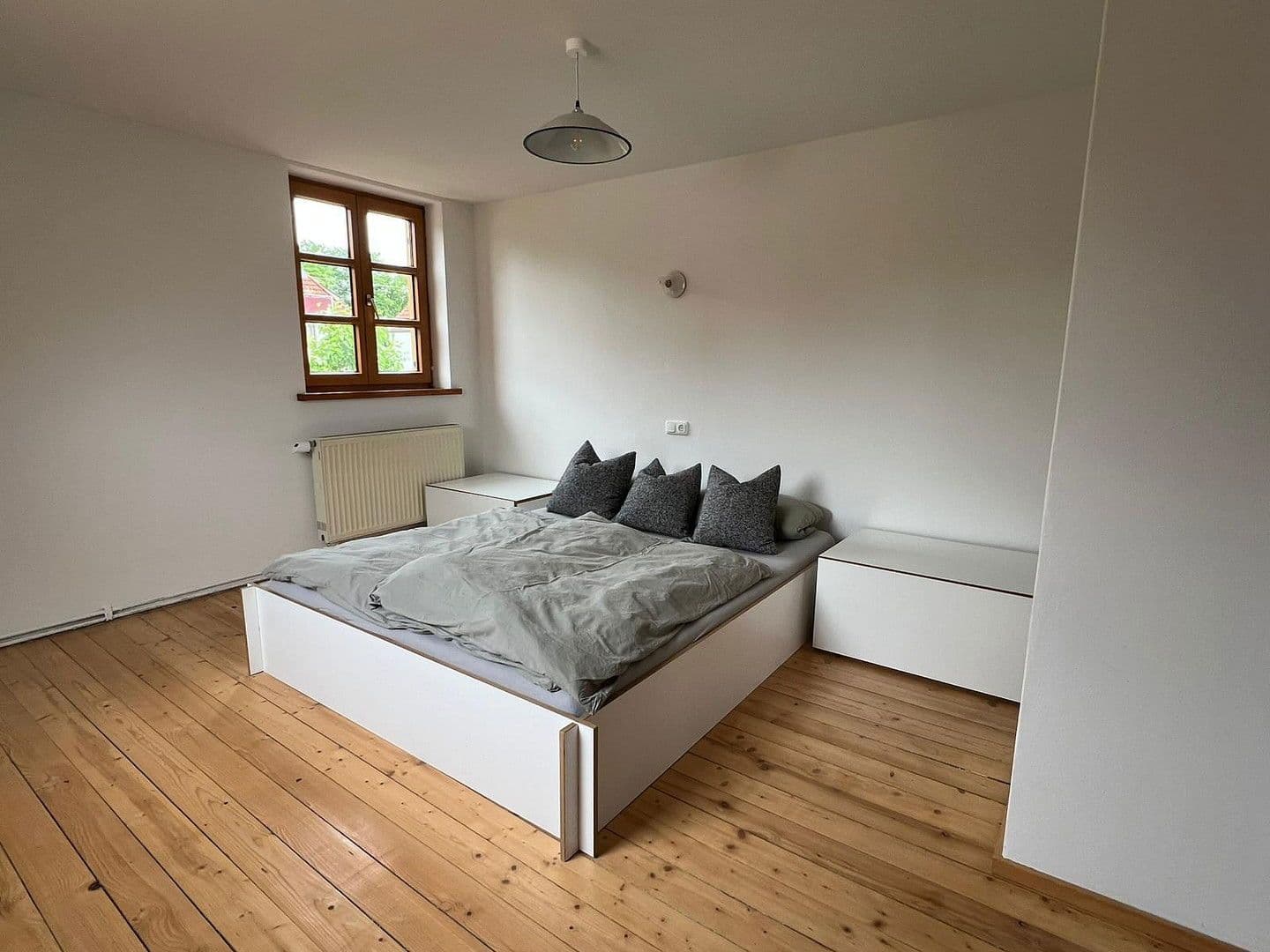 Prodej domu 114 m², pozemek 390 m², Habichtsweg 10, Augsburg, Bavorsko Prodej domu 114 m², pozemek 390 m², Habichtsweg 10, Augsburg, Bavorsko