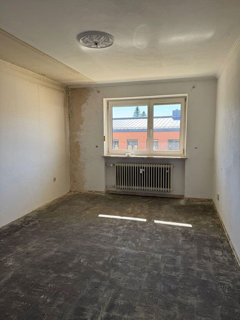 Prodej bytu 3+1 83 m², Schulstraße 2, Unterhaching, Bavorsko Prodej bytu 3+1 83 m², Schulstraße 2, Unterhaching, Bavorsko