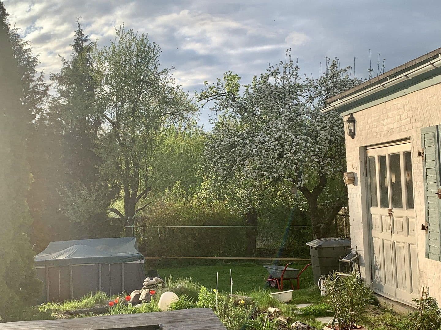 Prodej domu 168 m², pozemek 1.039 m², Berlin, Berlín Prodej domu 168 m², pozemek 1.039 m², Berlin, Berlín