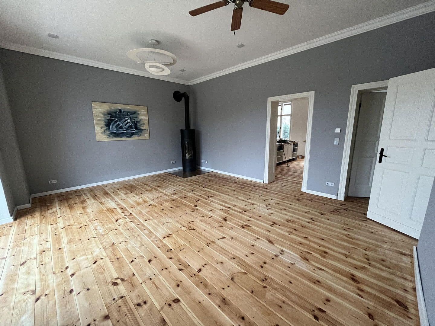 Prodej domu 168 m², pozemek 1.039 m², Berlin, Berlín Prodej domu 168 m², pozemek 1.039 m², Berlin, Berlín