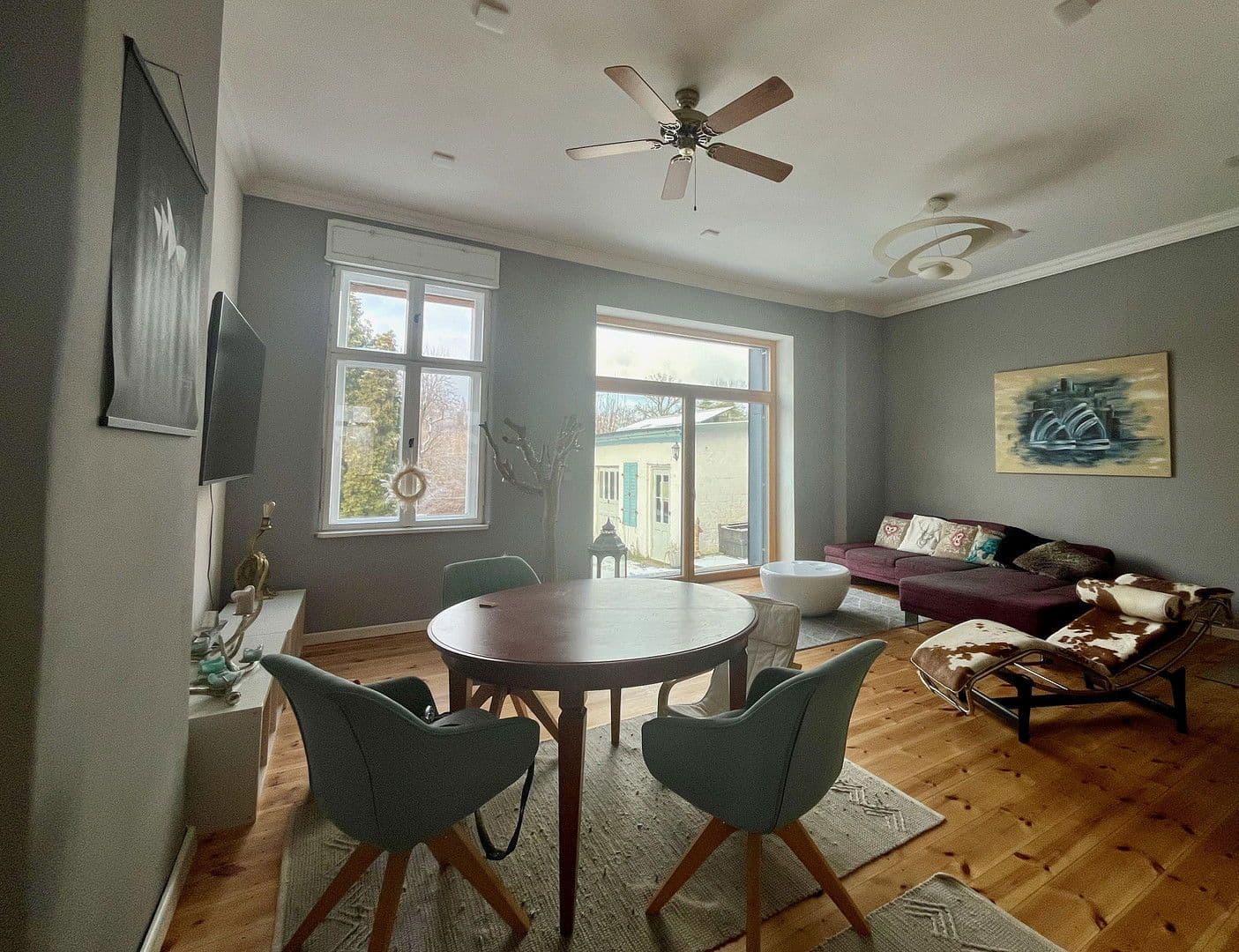 Prodej domu 168 m², pozemek 1.039 m², Berlin, Berlín Prodej domu 168 m², pozemek 1.039 m², Berlin, Berlín