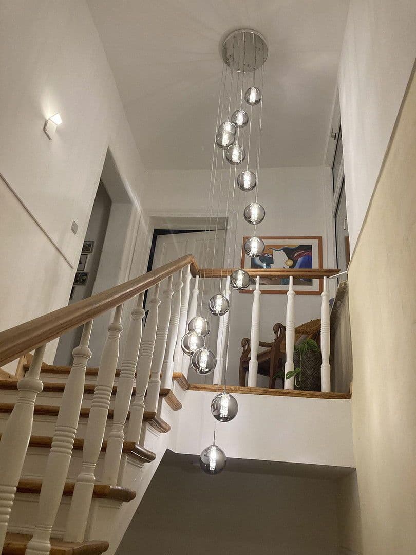 Prodej domu 168 m², pozemek 1.039 m², Berlin, Berlín Prodej domu 168 m², pozemek 1.039 m², Berlin, Berlín