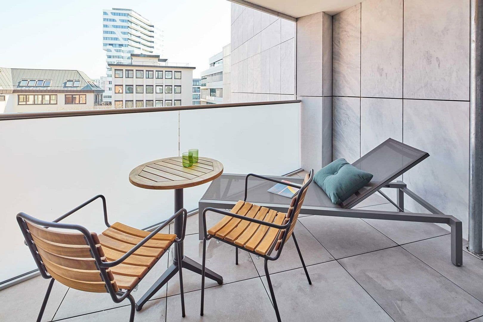 Pronájem bytu 55 m², Stuttgart, Bádensko-Württembersko Pronájem bytu 55 m², Stuttgart, Bádensko-Württembersko