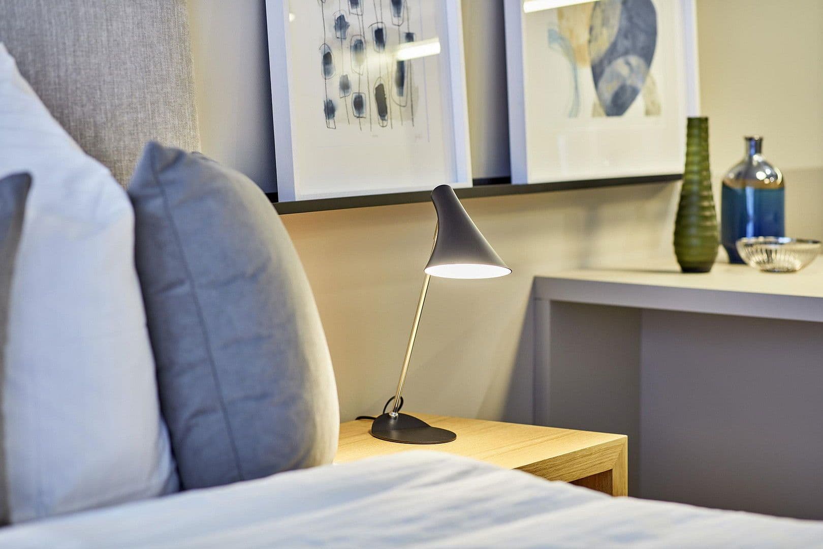 Pronájem bytu 36 m², Stuttgart, Bádensko-Württembersko Pronájem bytu 36 m², Stuttgart, Bádensko-Württembersko