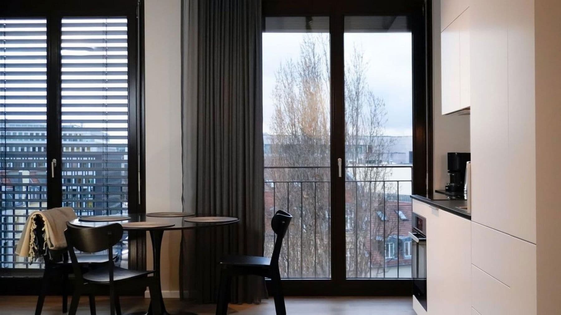 Pronájem bytu 2+1 57 m², Berlin, Berlín Pronájem bytu 2+1 57 m², Berlin, Berlín