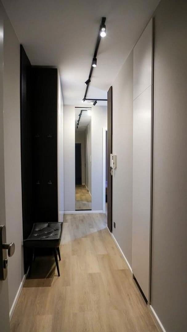 Pronájem bytu 2+1 57 m², Berlin, Berlín Pronájem bytu 2+1 57 m², Berlin, Berlín