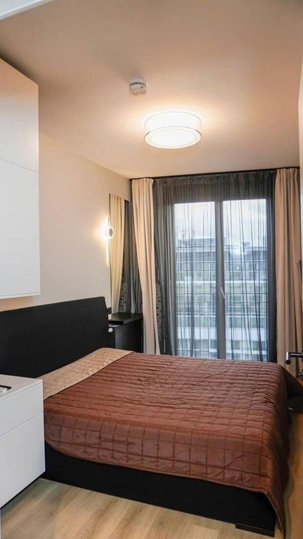 Pronájem bytu 2+1 57 m², Berlin, Berlín Pronájem bytu 2+1 57 m², Berlin, Berlín