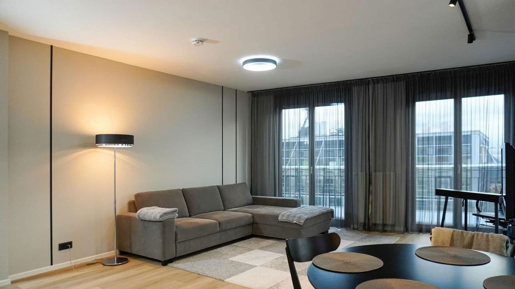 Pronájem bytu 2+1 57 m², Berlin, Berlín Pronájem bytu 2+1 57 m², Berlin, Berlín