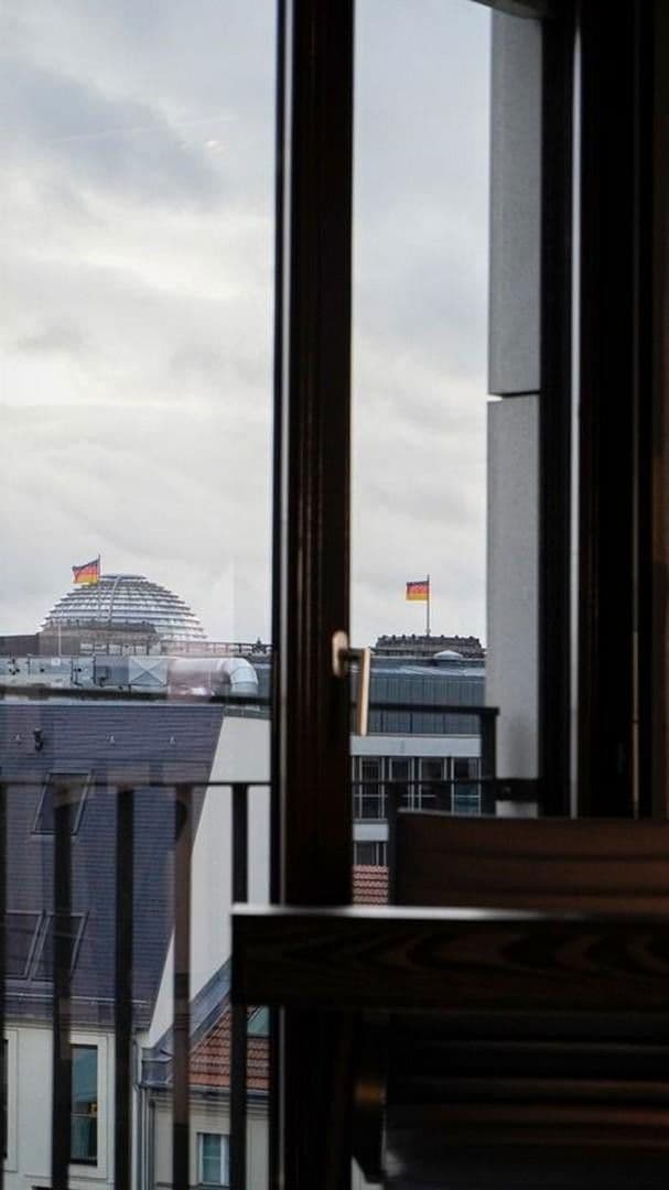 Pronájem bytu 2+1 57 m², Berlin, Berlín Pronájem bytu 2+1 57 m², Berlin, Berlín