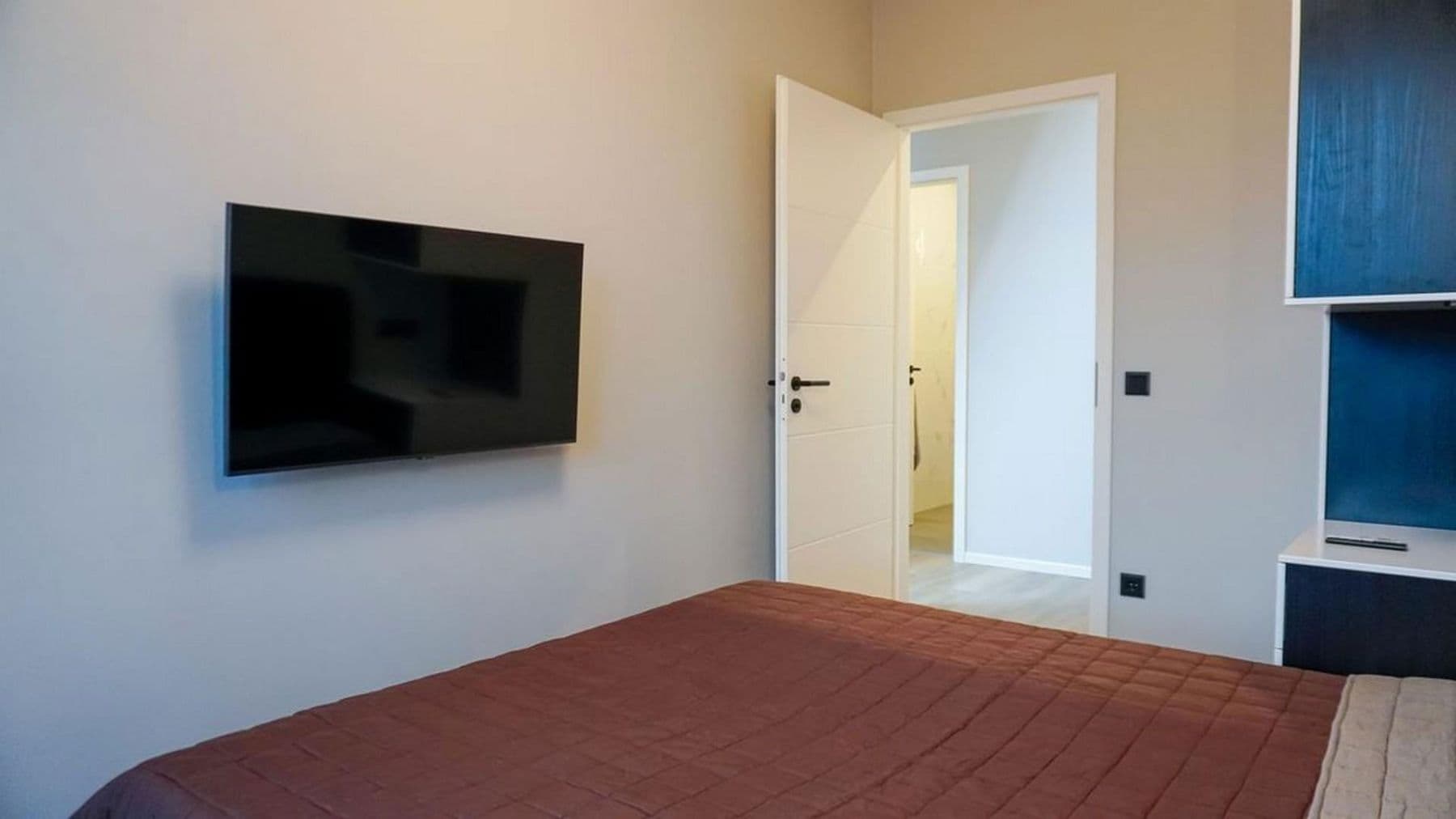 Pronájem bytu 2+1 57 m², Berlin, Berlín Pronájem bytu 2+1 57 m², Berlin, Berlín