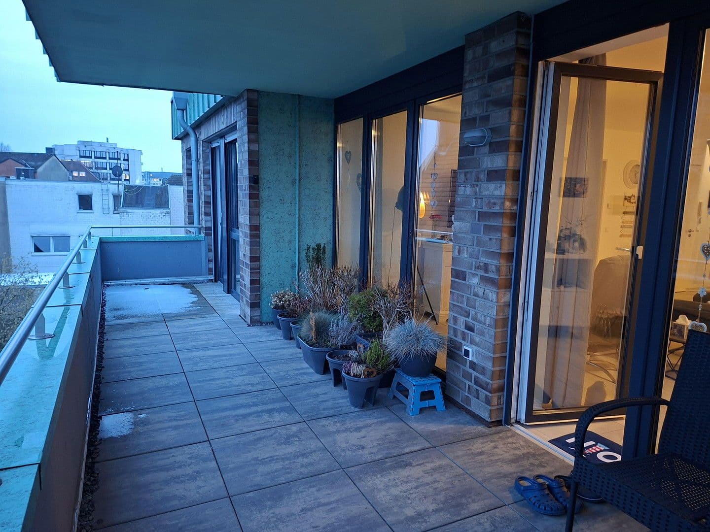 Pronájem bytu 4+kk 134 m², Auf dem Thie 8, Rheine, Severní Porýní-Vestfálsko Pronájem bytu 4+kk 134 m², Auf dem Thie 8, Rheine, Severní Porýní-Vestfálsko