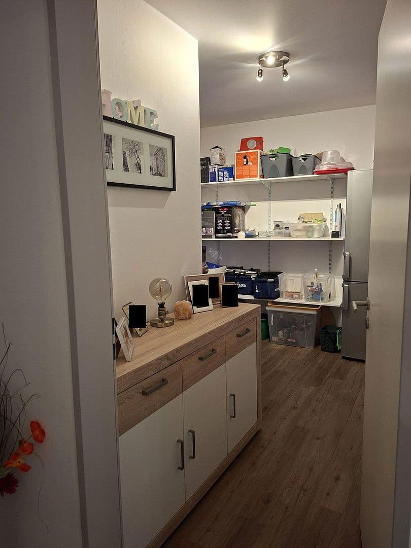 Pronájem bytu 4+kk 134 m², Auf dem Thie 8, Rheine, Severní Porýní-Vestfálsko Pronájem bytu 4+kk 134 m², Auf dem Thie 8, Rheine, Severní Porýní-Vestfálsko