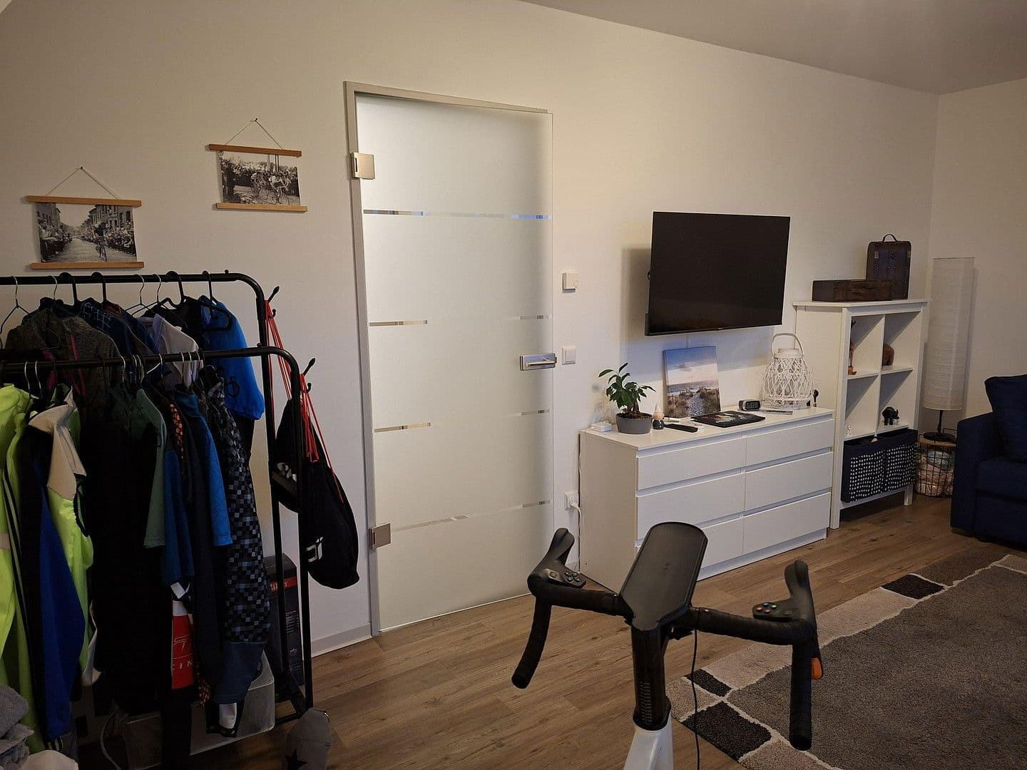 Pronájem bytu 4+kk 134 m², Auf dem Thie 8, Rheine, Severní Porýní-Vestfálsko Pronájem bytu 4+kk 134 m², Auf dem Thie 8, Rheine, Severní Porýní-Vestfálsko