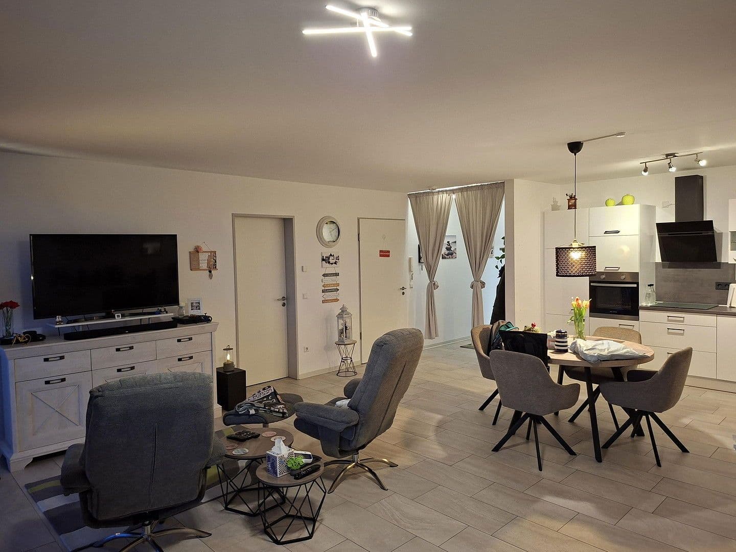 Pronájem bytu 4+kk 134 m², Auf dem Thie 8, Rheine, Severní Porýní-Vestfálsko Pronájem bytu 4+kk 134 m², Auf dem Thie 8, Rheine, Severní Porýní-Vestfálsko