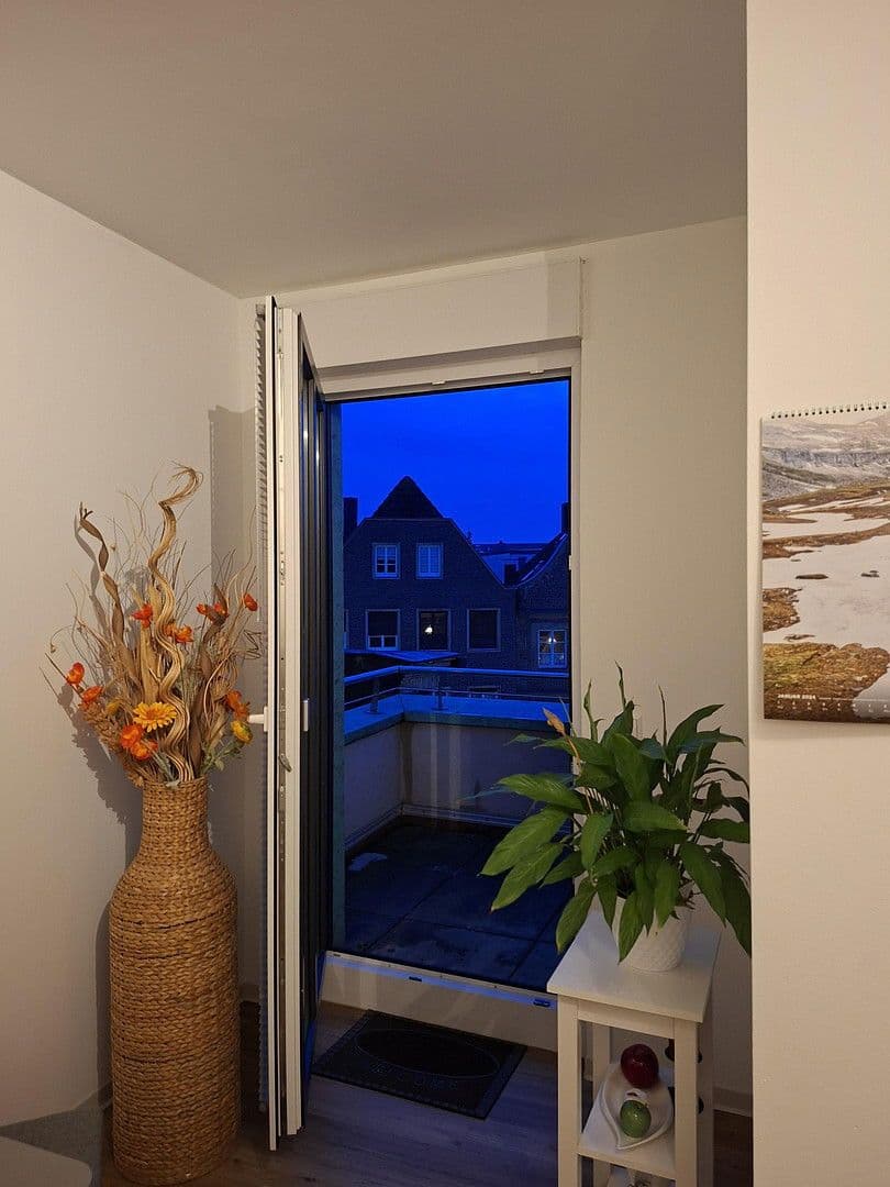 Pronájem bytu 4+kk 134 m², Auf dem Thie 8, Rheine, Severní Porýní-Vestfálsko Pronájem bytu 4+kk 134 m², Auf dem Thie 8, Rheine, Severní Porýní-Vestfálsko