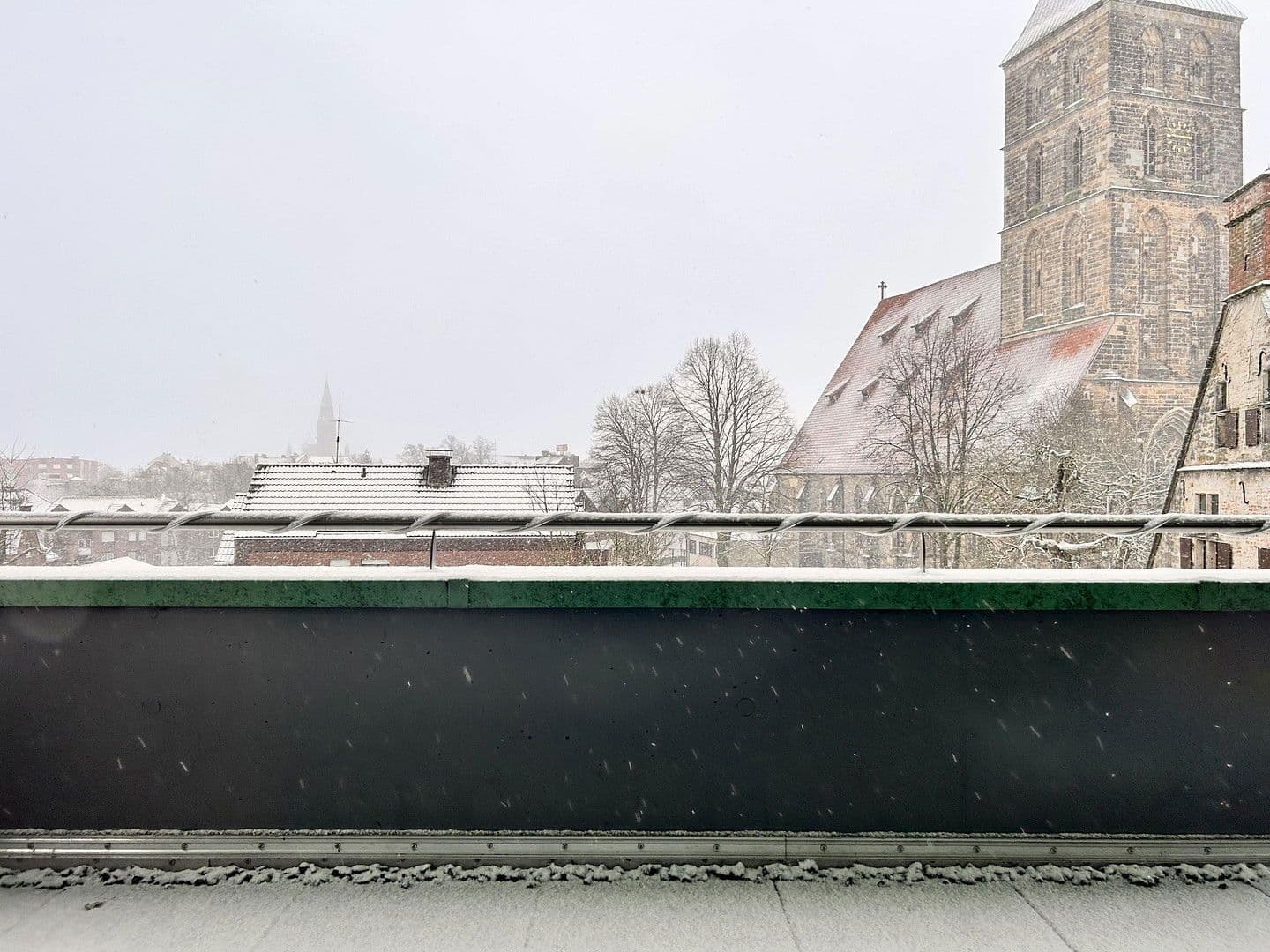 Pronájem bytu 4+kk 134 m², Auf dem Thie 8, Rheine, Severní Porýní-Vestfálsko Pronájem bytu 4+kk 134 m², Auf dem Thie 8, Rheine, Severní Porýní-Vestfálsko