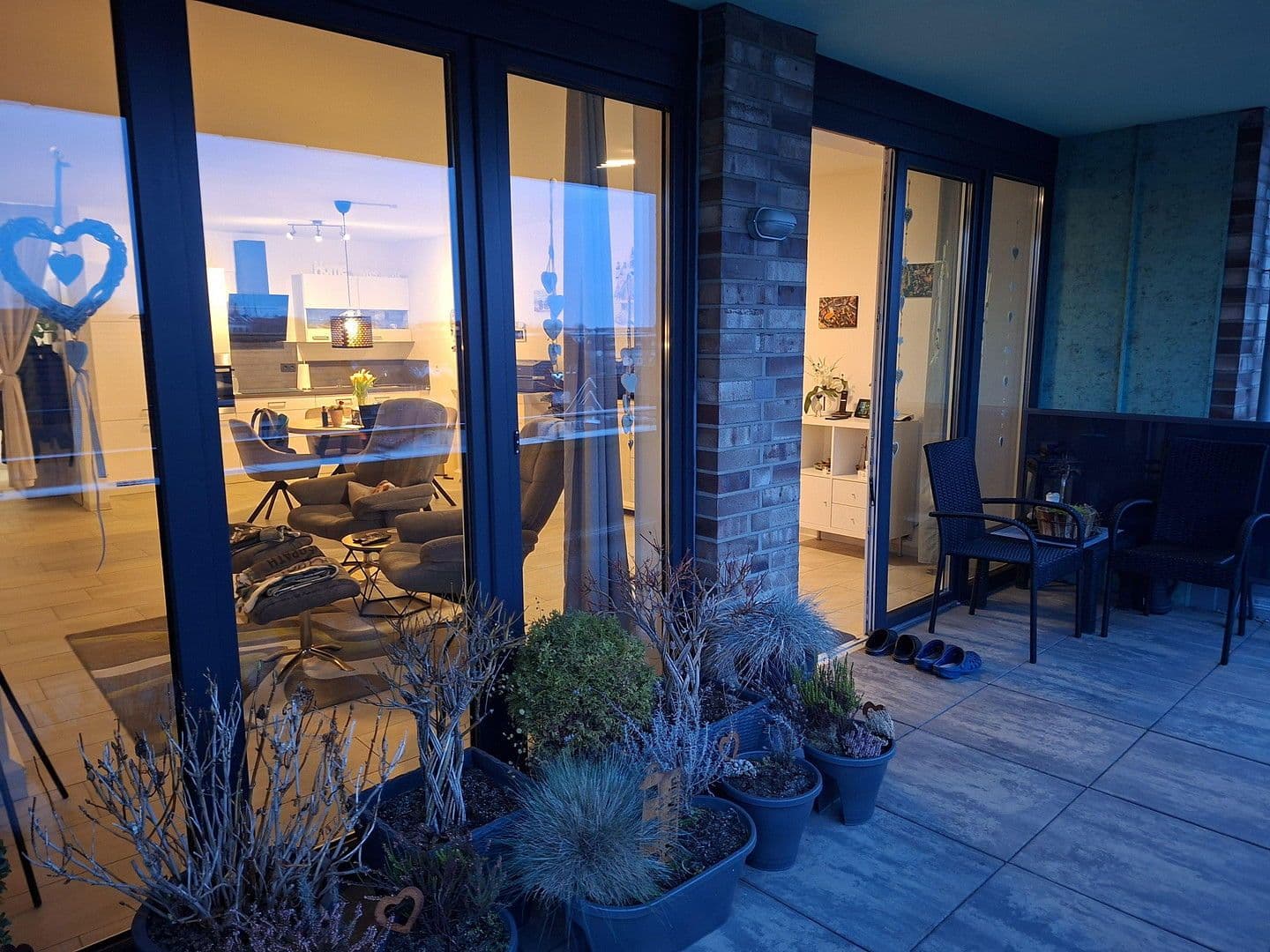 Pronájem bytu 4+kk 134 m², Auf dem Thie 8, Rheine, Severní Porýní-Vestfálsko Pronájem bytu 4+kk 134 m², Auf dem Thie 8, Rheine, Severní Porýní-Vestfálsko