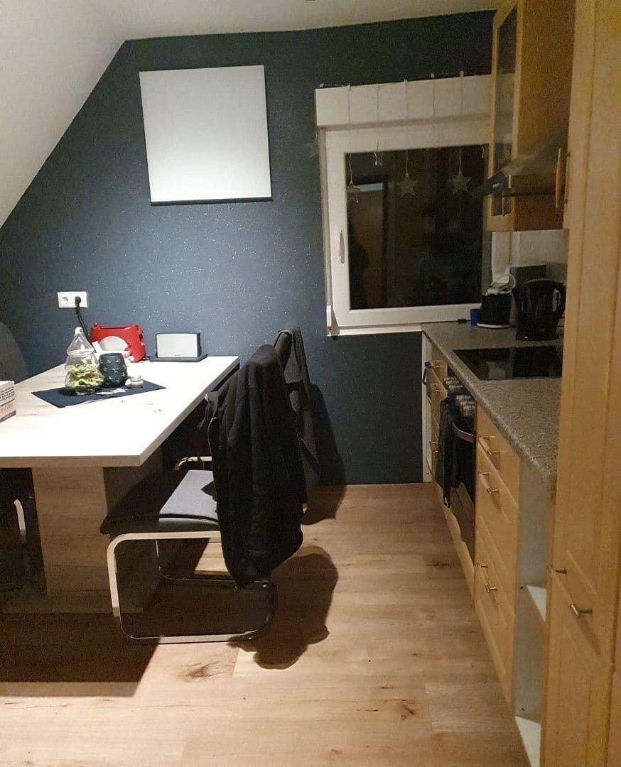 Prodej domu 119 m², pozemek 920 m², Kirchhain, Hessen Prodej domu 119 m², pozemek 920 m², Kirchhain, Hessen