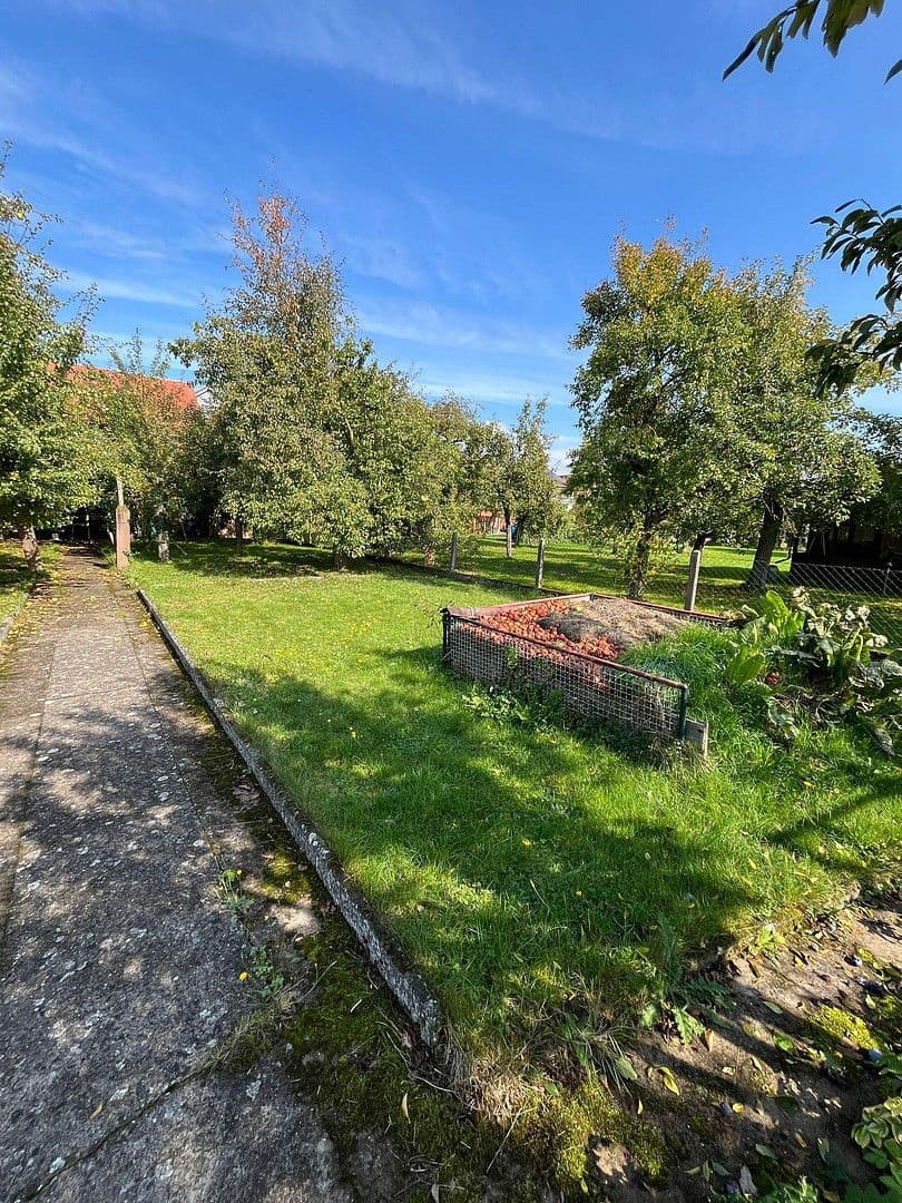 Prodej domu 119 m², pozemek 920 m², Kirchhain, Hessen Prodej domu 119 m², pozemek 920 m², Kirchhain, Hessen