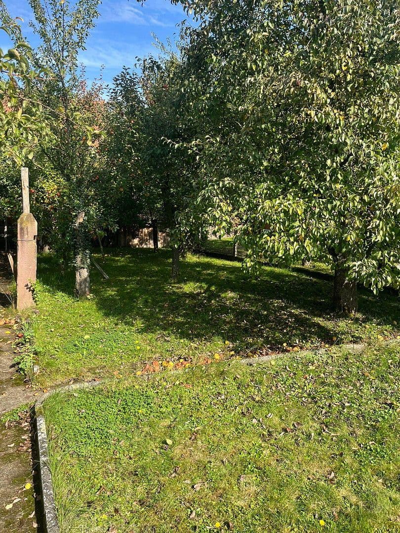 Prodej domu 119 m², pozemek 920 m², Kirchhain, Hessen Prodej domu 119 m², pozemek 920 m², Kirchhain, Hessen