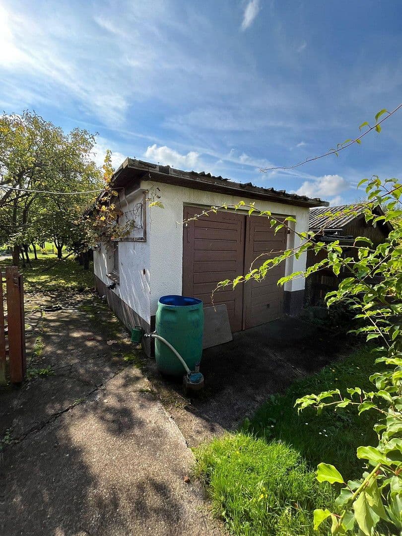 Prodej domu 119 m², pozemek 920 m², Kirchhain, Hessen Prodej domu 119 m², pozemek 920 m², Kirchhain, Hessen