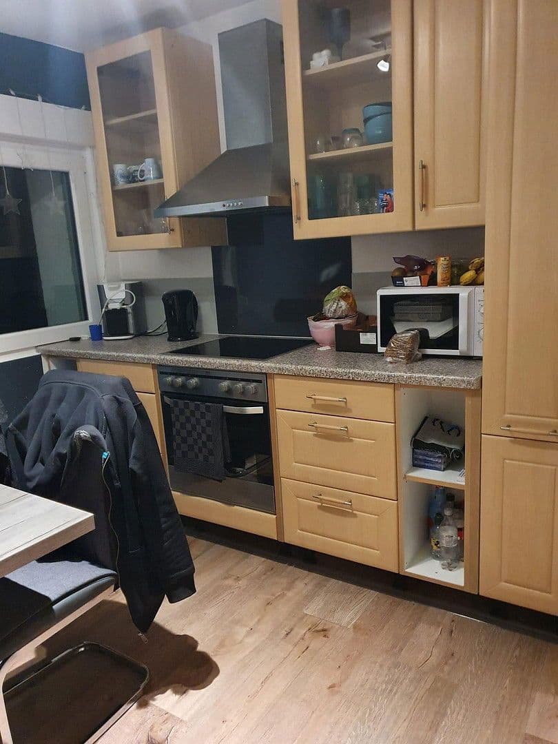 Prodej domu 119 m², pozemek 920 m², Kirchhain, Hessen Prodej domu 119 m², pozemek 920 m², Kirchhain, Hessen