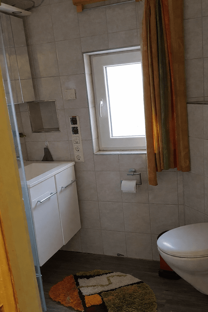 Prodej domu 119 m², pozemek 920 m², Kirchhain, Hessen Prodej domu 119 m², pozemek 920 m², Kirchhain, Hessen