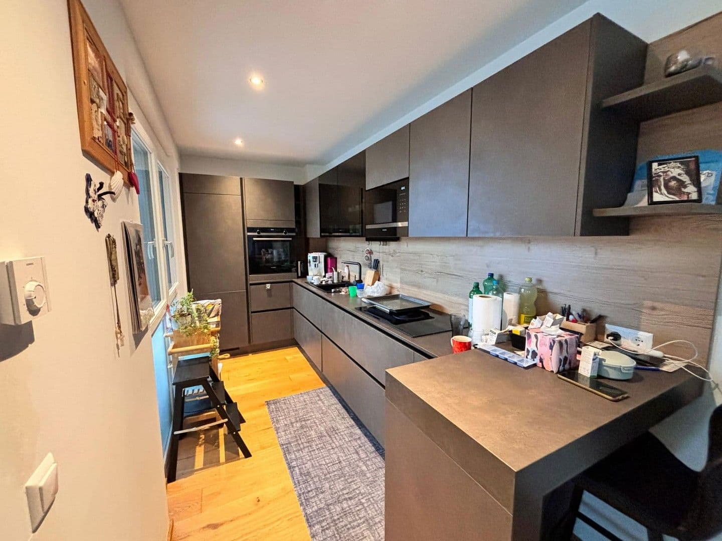 Prodej bytu 4+1 99 m², Graz, Štýrsko Prodej bytu 4+1 99 m², Graz, Štýrsko