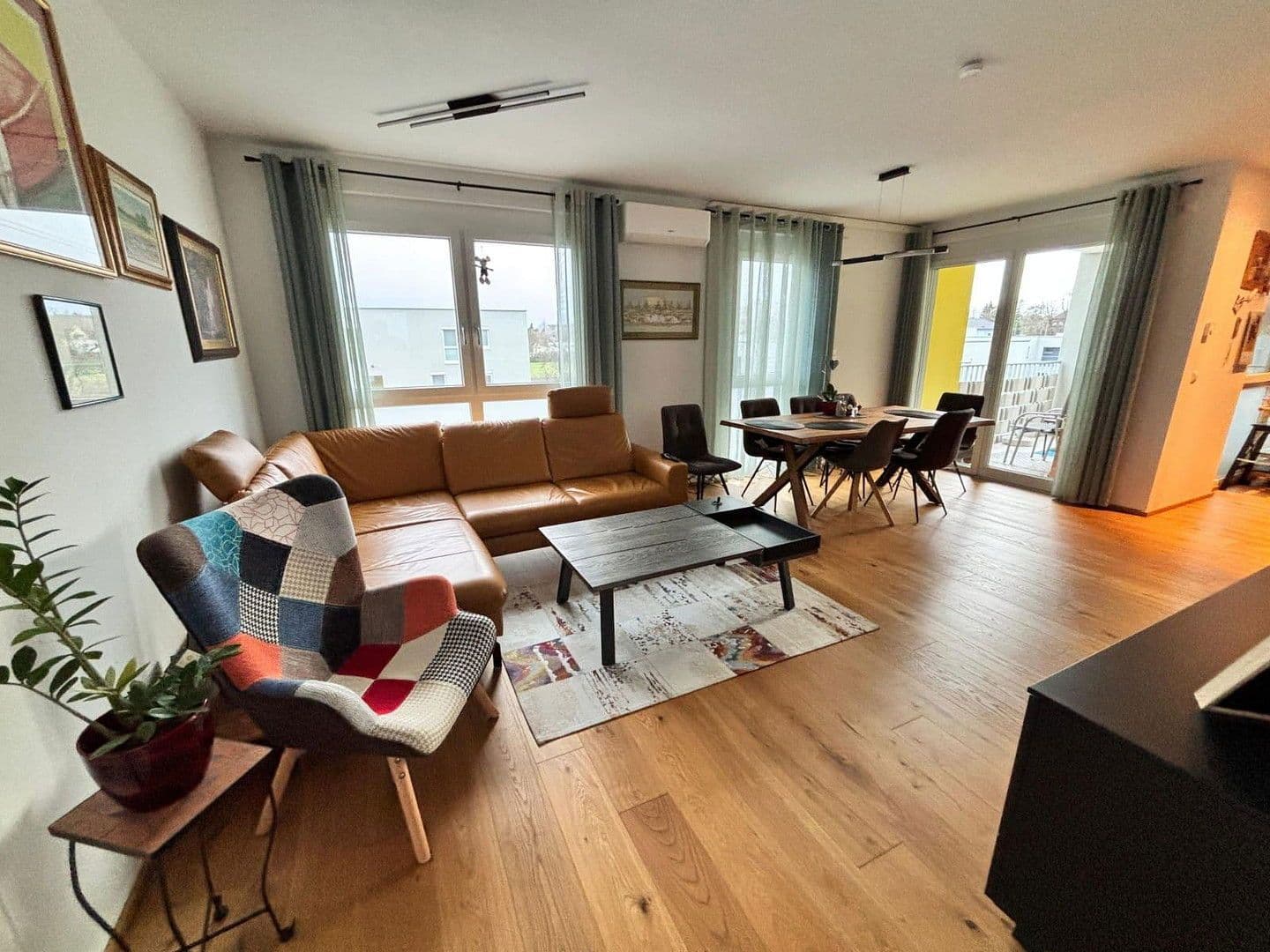 Prodej bytu 4+1 99 m², Graz, Štýrsko Prodej bytu 4+1 99 m², Graz, Štýrsko