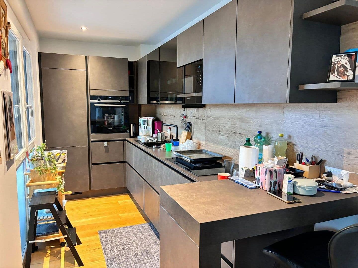 Prodej bytu 4+1 99 m², Graz, Štýrsko Prodej bytu 4+1 99 m², Graz, Štýrsko