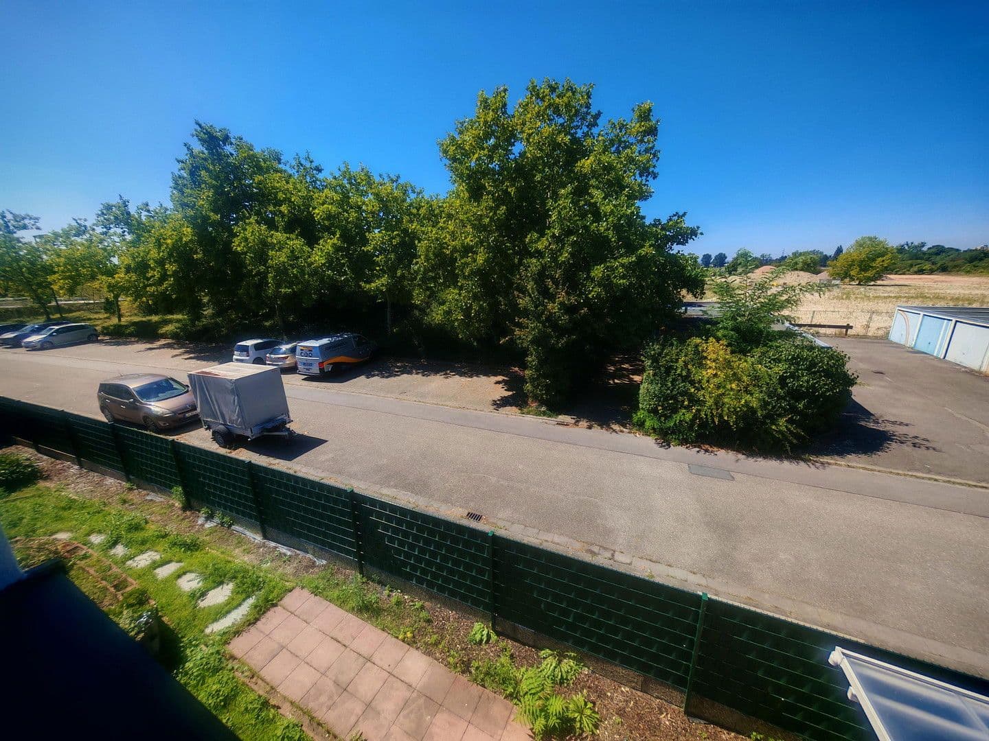 Prodej domu 230 m², pozemek 334 m², Frankenthal, Porýní-Falc Prodej domu 230 m², pozemek 334 m², Frankenthal, Porýní-Falc