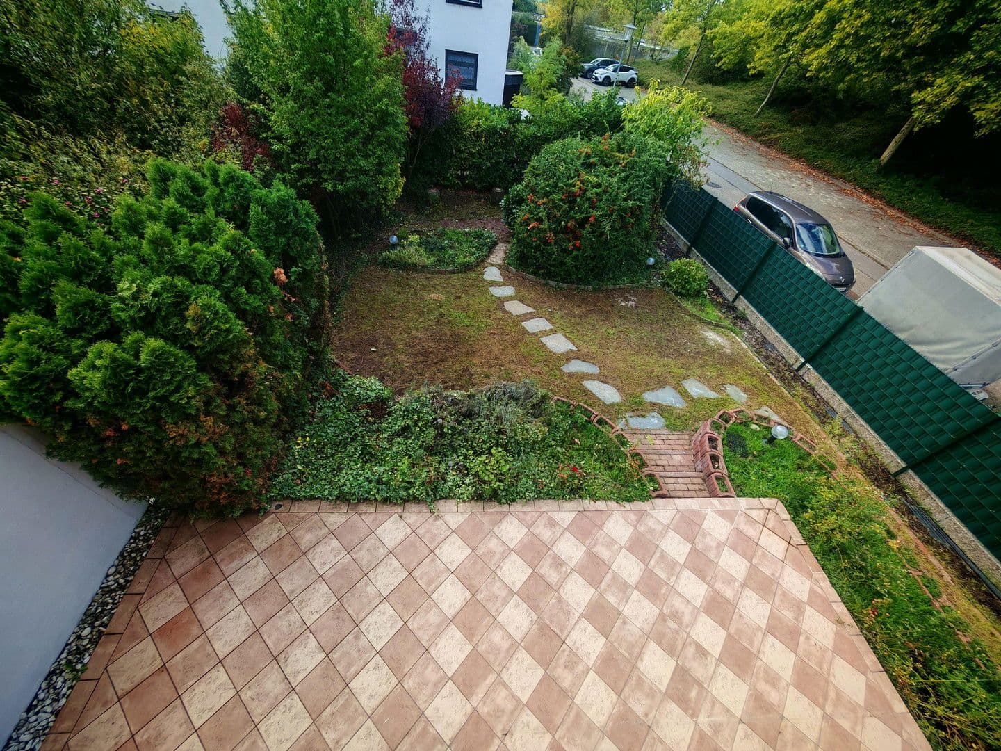 Prodej domu 230 m², pozemek 334 m², Frankenthal, Porýní-Falc Prodej domu 230 m², pozemek 334 m², Frankenthal, Porýní-Falc