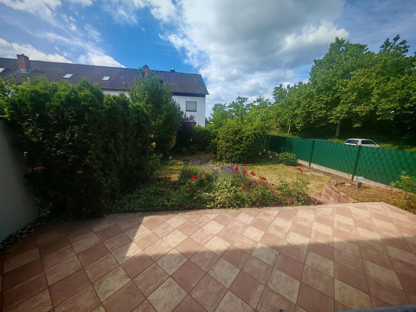 Prodej domu 230 m², pozemek 334 m², Frankenthal, Porýní-Falc Prodej domu 230 m², pozemek 334 m², Frankenthal, Porýní-Falc