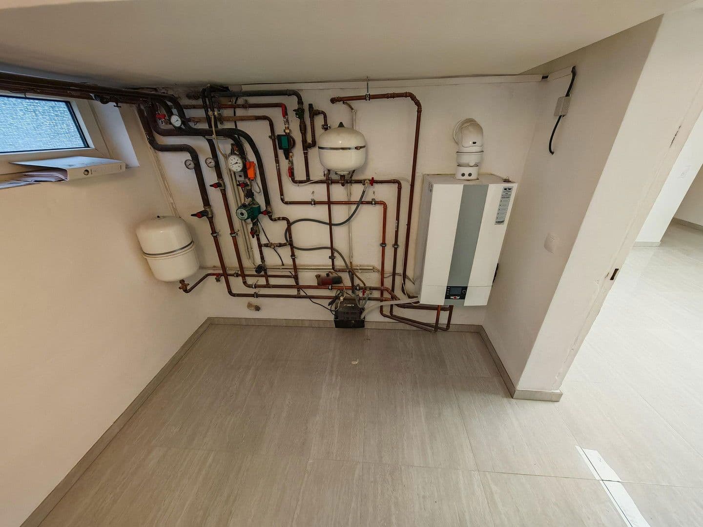 Prodej domu 230 m², pozemek 334 m², Frankenthal, Porýní-Falc Prodej domu 230 m², pozemek 334 m², Frankenthal, Porýní-Falc