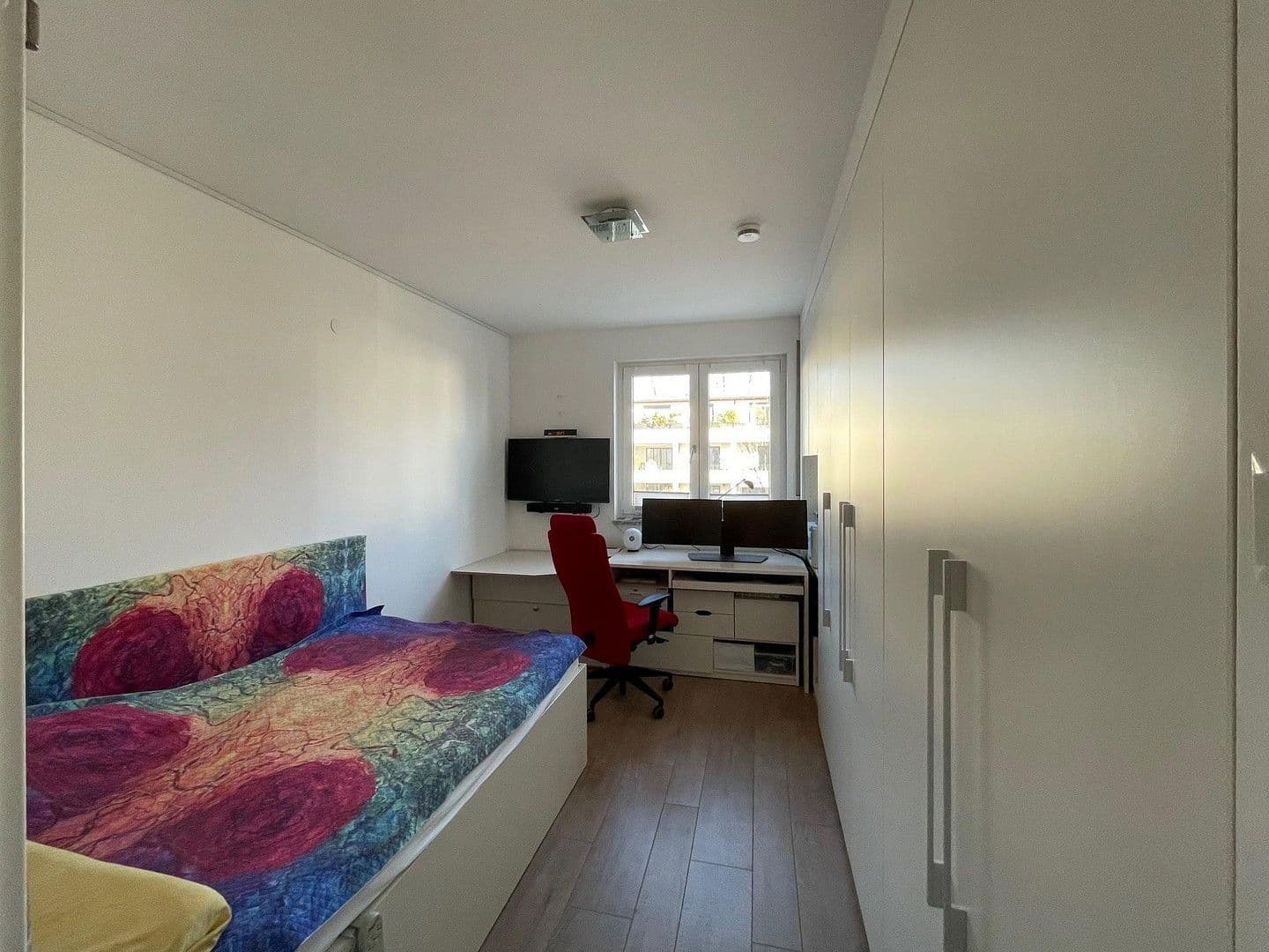 Prodej bytu 3+1 85 m², München, Bavorsko Prodej bytu 3+1 85 m², München, Bavorsko