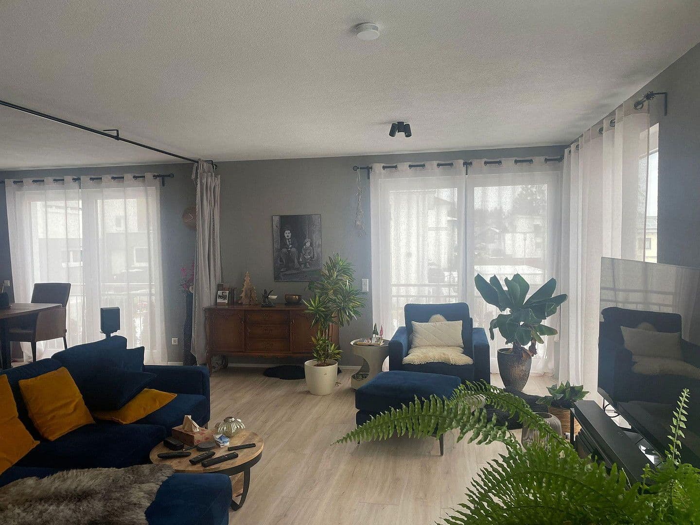 Pronájem domu 145 m², pozemek 250 m², Alte Gärtnerei 24/2, Amstetten, Bádensko-Württembersko Pronájem domu 145 m², pozemek 250 m², Alte Gärtnerei 24/2, Amstetten, Bádensko-Württembersko