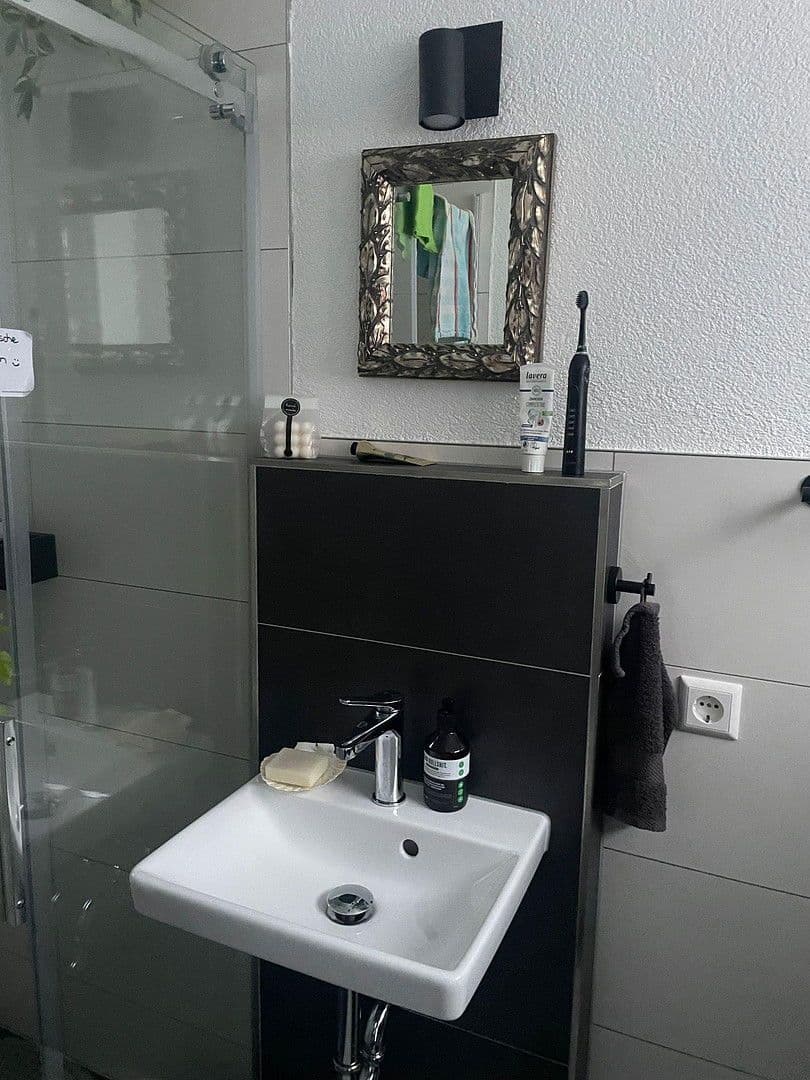 Pronájem domu 145 m², pozemek 250 m², Alte Gärtnerei 24/2, Amstetten, Bádensko-Württembersko Pronájem domu 145 m², pozemek 250 m², Alte Gärtnerei 24/2, Amstetten, Bádensko-Württembersko