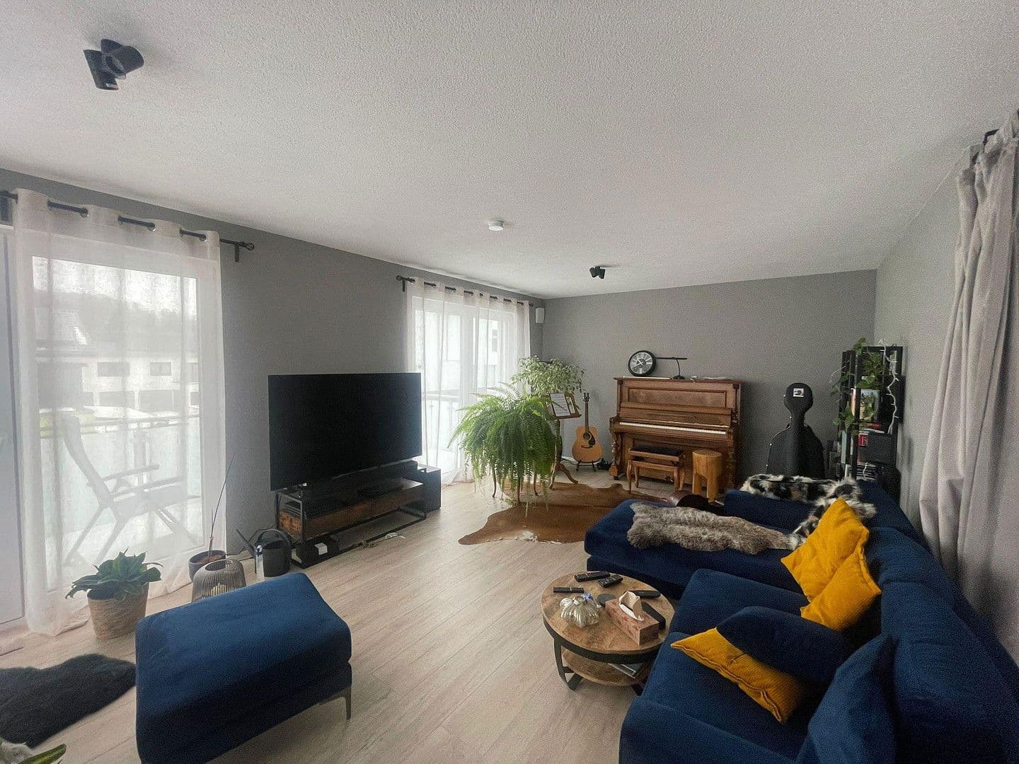 Pronájem domu 145 m², pozemek 250 m², Alte Gärtnerei 24/2, Amstetten, Bádensko-Württembersko Pronájem domu 145 m², pozemek 250 m², Alte Gärtnerei 24/2, Amstetten, Bádensko-Württembersko