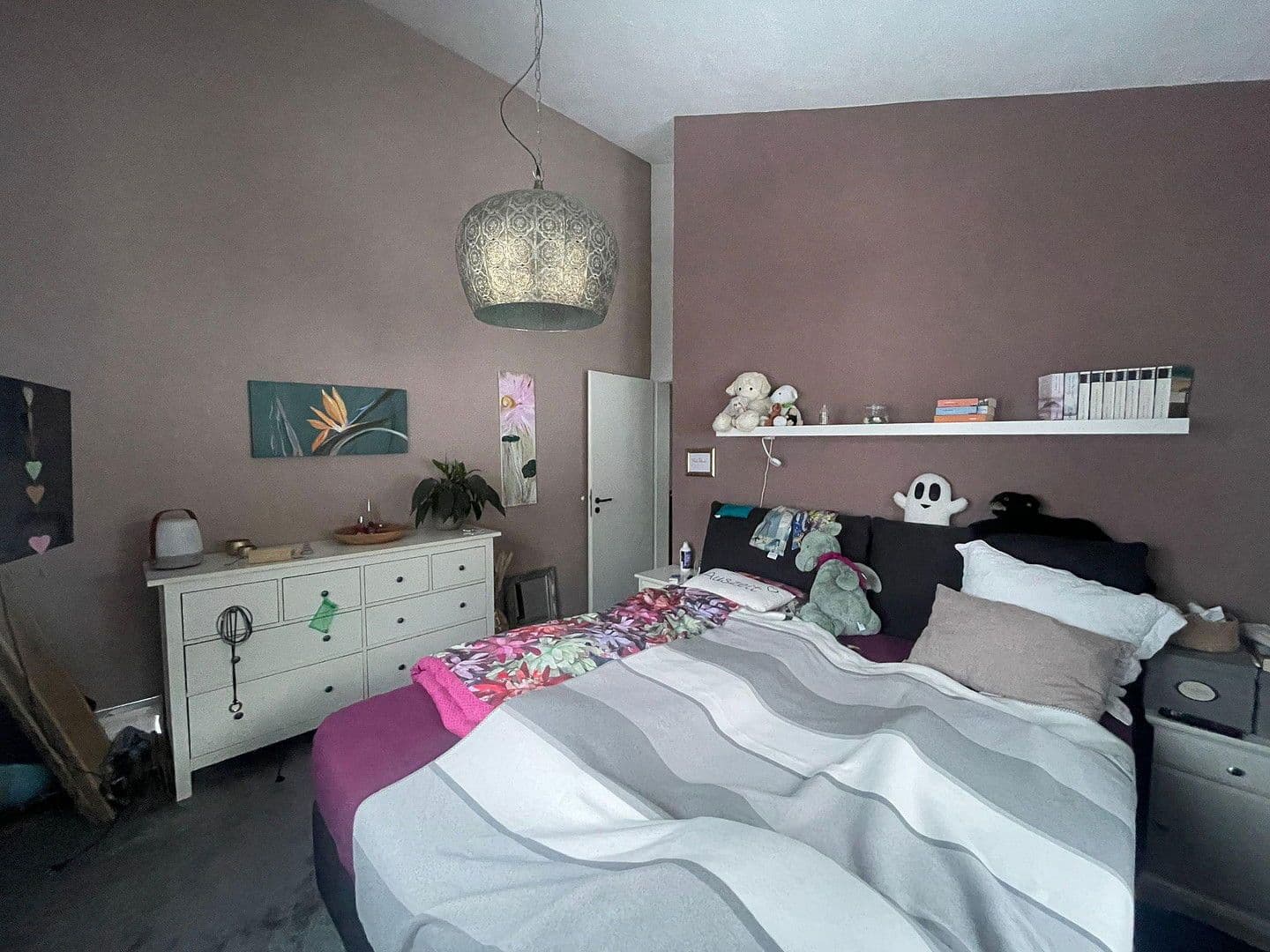 Pronájem domu 145 m², pozemek 250 m², Alte Gärtnerei 24/2, Amstetten, Bádensko-Württembersko Pronájem domu 145 m², pozemek 250 m², Alte Gärtnerei 24/2, Amstetten, Bádensko-Württembersko