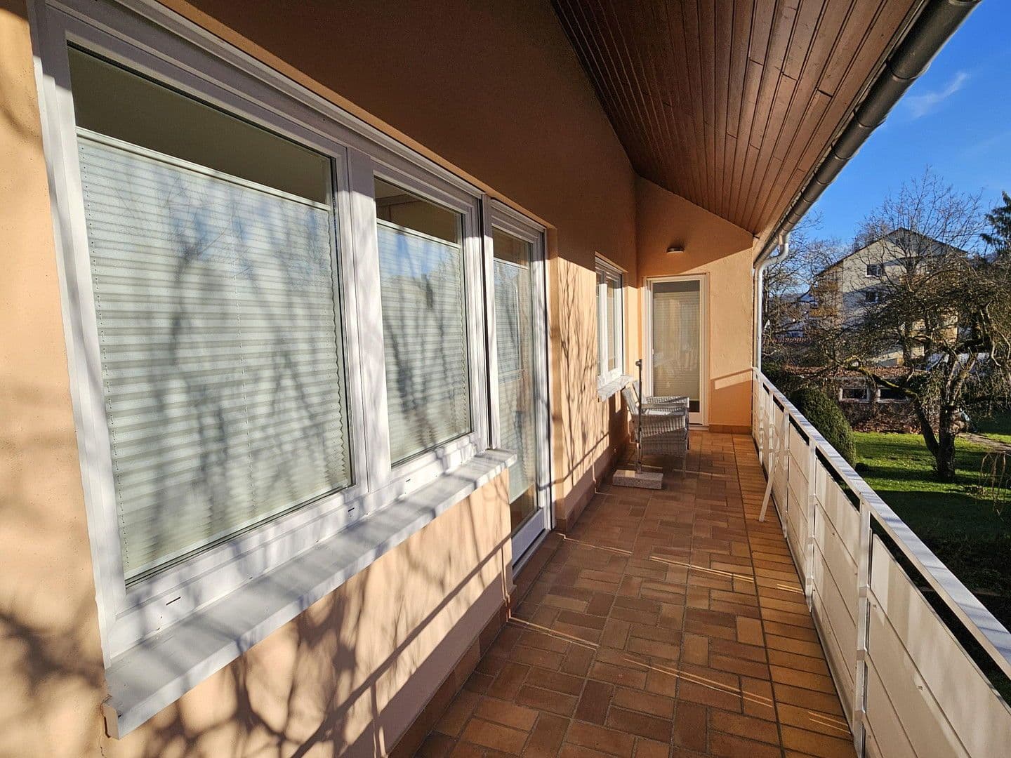 Pronájem bytu 3+1 96 m², Metzingen, Bádensko-Württembersko Pronájem bytu 3+1 96 m², Metzingen, Bádensko-Württembersko