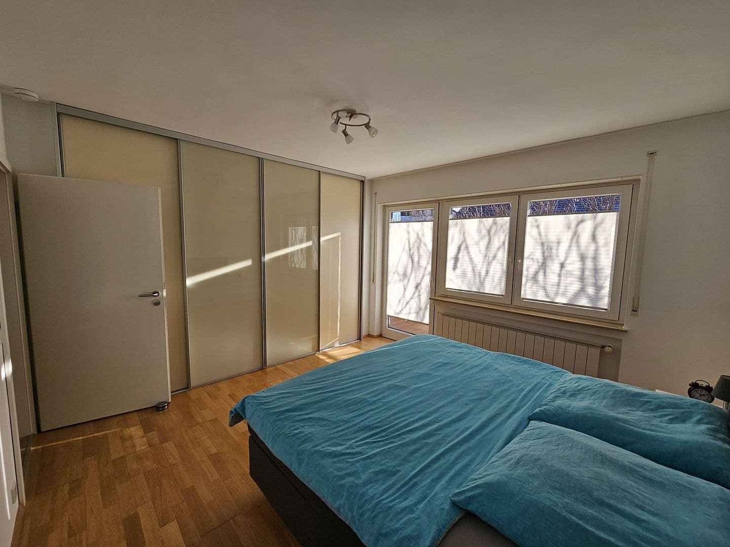 Pronájem bytu 3+1 96 m², Metzingen, Bádensko-Württembersko Pronájem bytu 3+1 96 m², Metzingen, Bádensko-Württembersko
