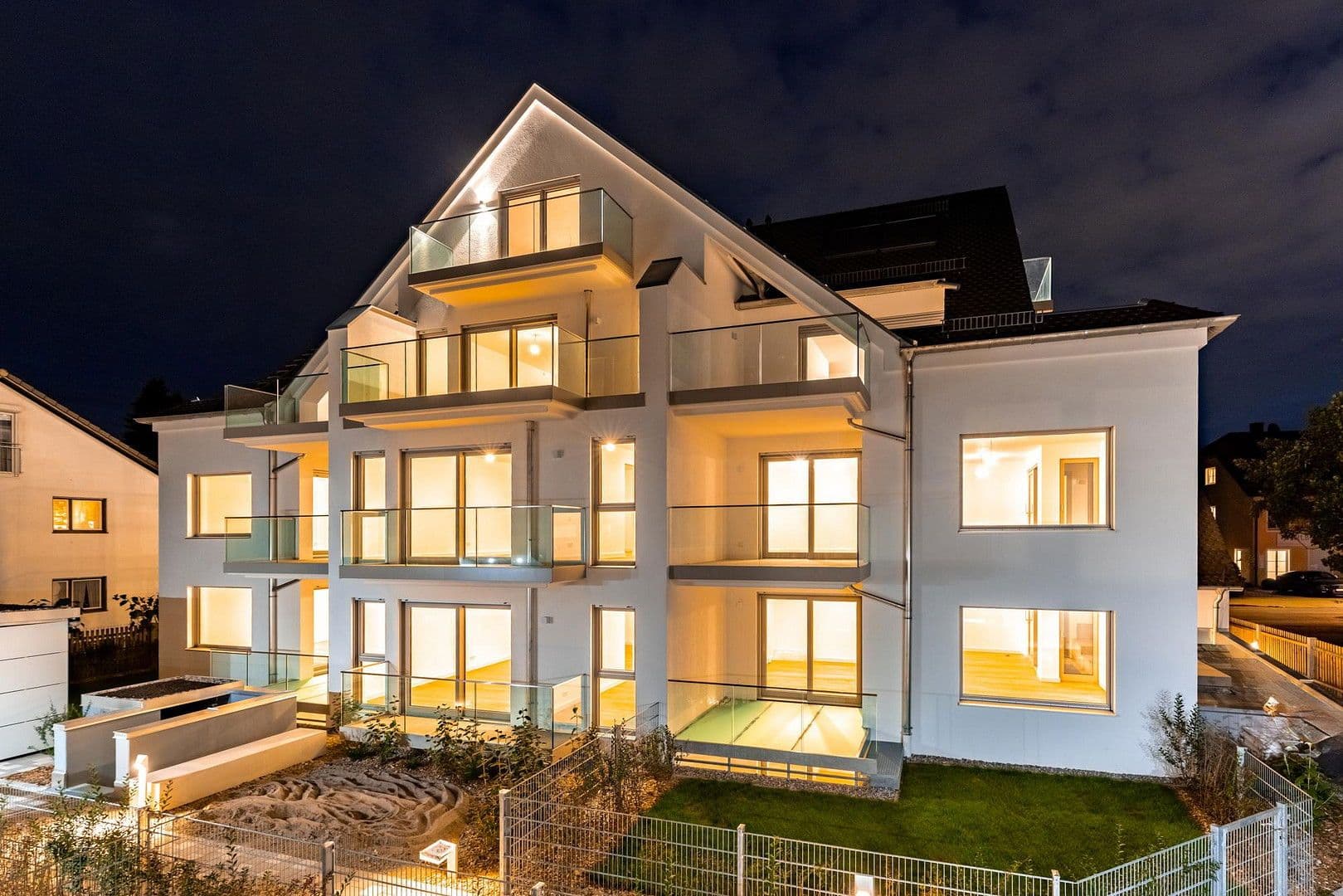 Prodej bytu 3+1 101 m², München, Bavorsko Prodej bytu 3+1 101 m², München, Bavorsko