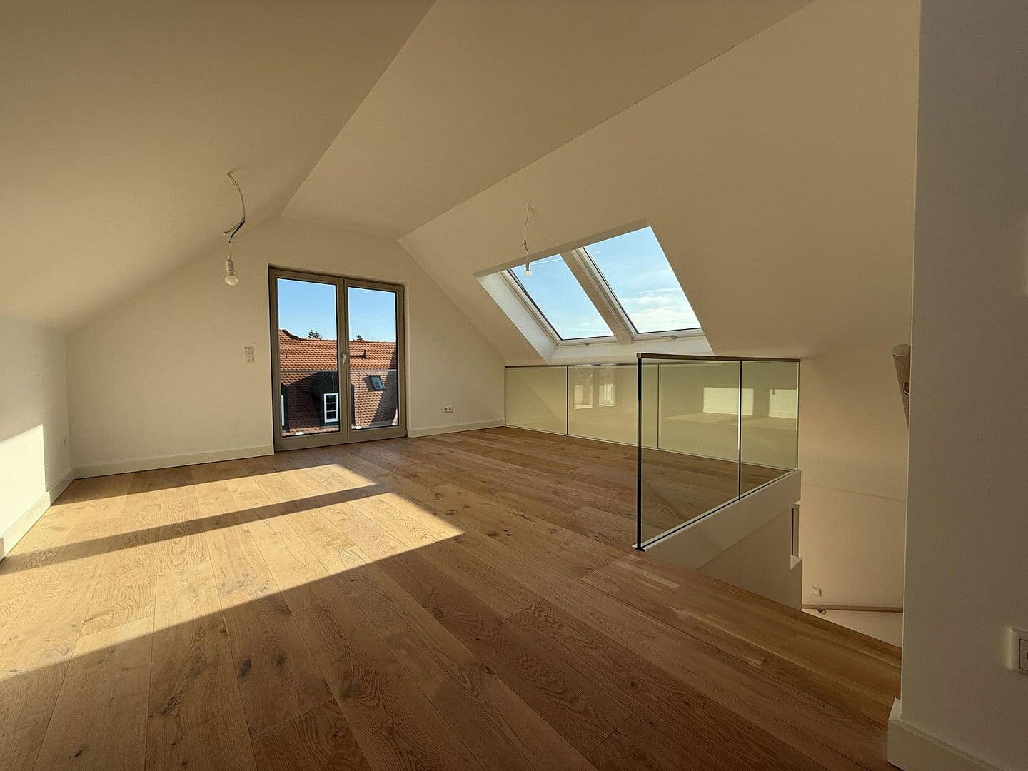 Prodej bytu 3+1 101 m², Gräfelfing, Bavorsko Prodej bytu 3+1 101 m², Gräfelfing, Bavorsko