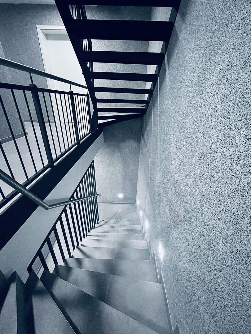 Prodej bytu 3+1 111 m², Meisenweg 8, Röttenbach, Bavorsko Prodej bytu 3+1 111 m², Meisenweg 8, Röttenbach, Bavorsko