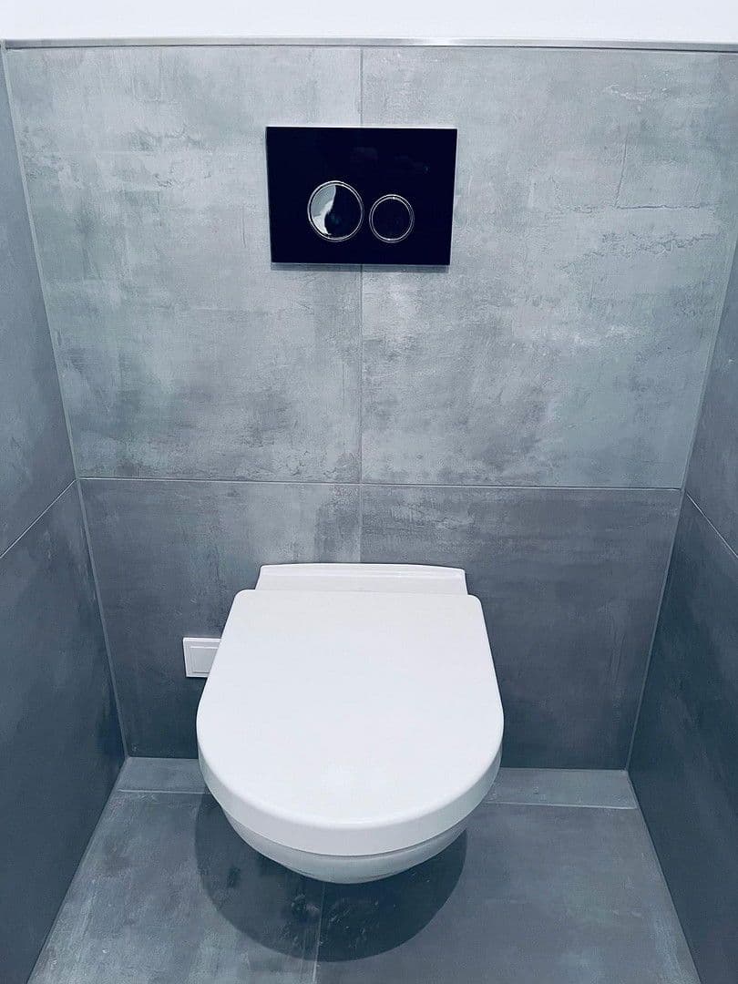 Prodej bytu 3+1 111 m², Meisenweg 8, Röttenbach, Bavorsko Prodej bytu 3+1 111 m², Meisenweg 8, Röttenbach, Bavorsko