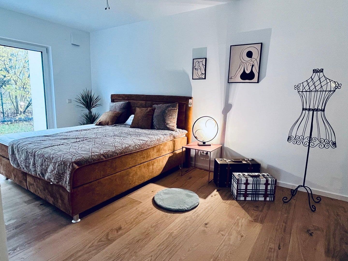 Prodej bytu 3+1 111 m², Meisenweg 8, Röttenbach, Bavorsko Prodej bytu 3+1 111 m², Meisenweg 8, Röttenbach, Bavorsko