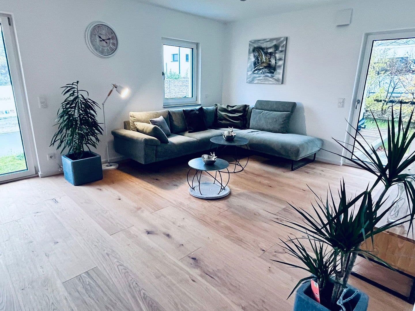 Prodej bytu 3+1 111 m², Meisenweg 8, Röttenbach, Bavorsko Prodej bytu 3+1 111 m², Meisenweg 8, Röttenbach, Bavorsko