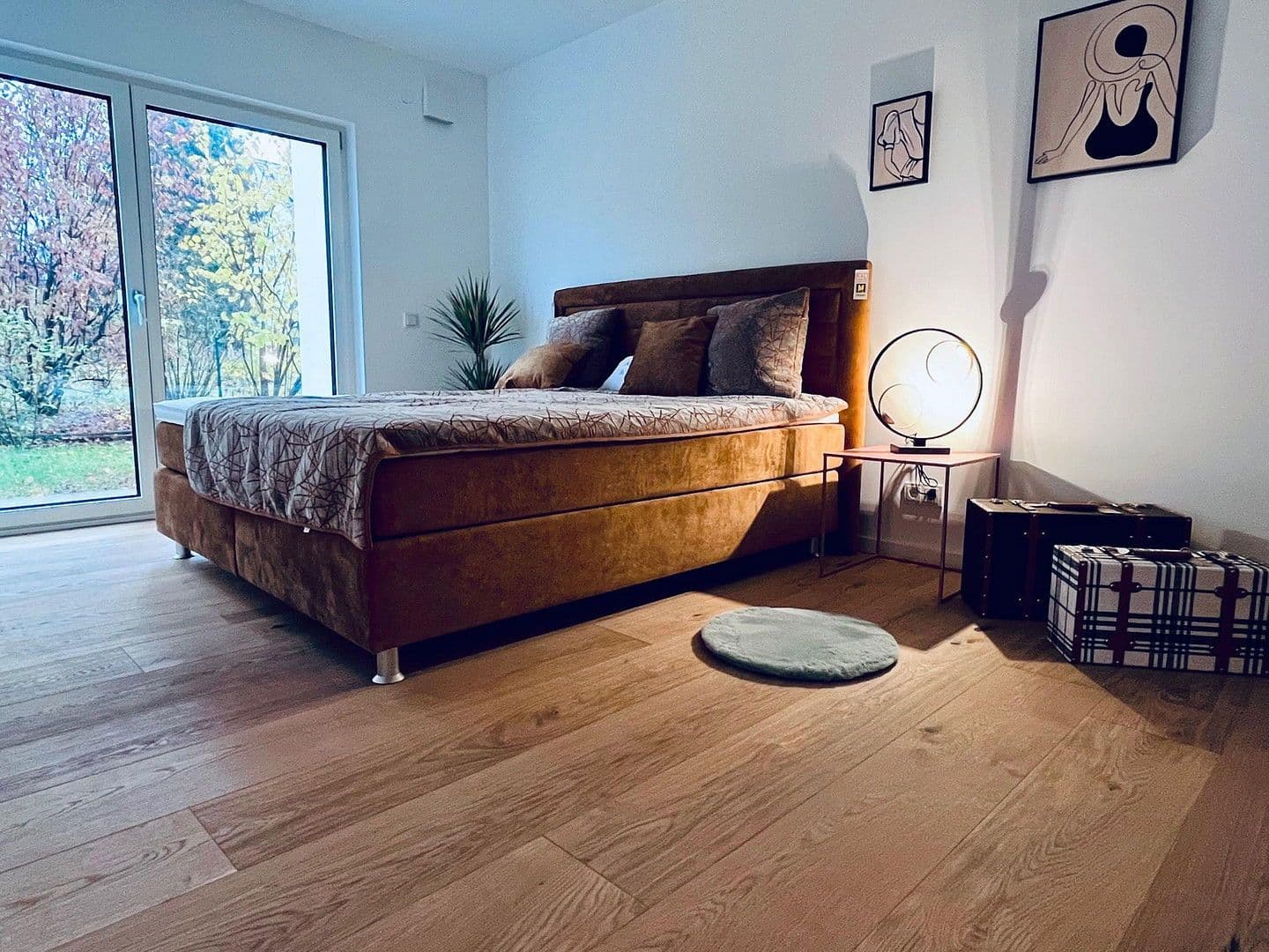 Prodej bytu 3+1 111 m², Meisenweg 8, Röttenbach, Bavorsko Prodej bytu 3+1 111 m², Meisenweg 8, Röttenbach, Bavorsko