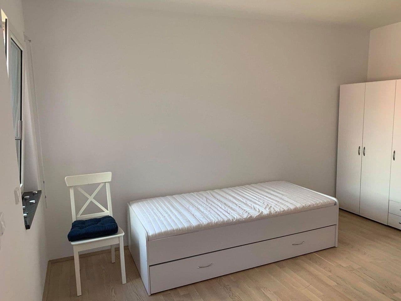 Pronájem bytu 21 m², Konrad-Celtis-Str. 91, München, Bavorsko Pronájem bytu 21 m², Konrad-Celtis-Str. 91, München, Bavorsko